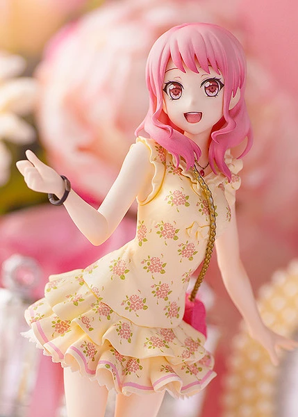 GOOD SMILE Aya Maruyama BanG Dream! Girls Band Party! Pop Up Parade Figure 7 GOOD SMILE Aya Maruyama BanG Dream! Girls Band Party! Pop Up Parade Figure - Image 5