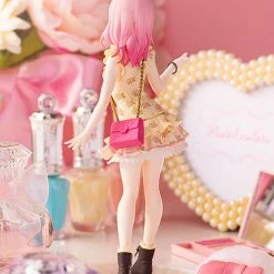 GOOD SMILE Aya Maruyama BanG Dream! Girls Band Party! Pop Up Parade Figure 16 GOOD SMILE Aya Maruyama BanG Dream! Girls Band Party! Pop Up Parade Figure -Toy Model Cosplay Store 4580416942355 figure aya maruyama bang dream girls band party pop up parade altf