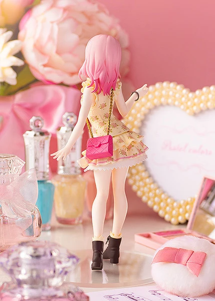 GOOD SMILE Aya Maruyama BanG Dream! Girls Band Party! Pop Up Parade Figure 9 GOOD SMILE Aya Maruyama BanG Dream! Girls Band Party! Pop Up Parade Figure - Image 7