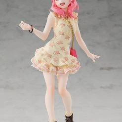 GOOD SMILE Aya Maruyama BanG Dream! Girls Band Party! Pop Up Parade Figure