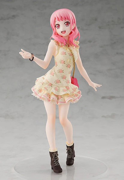 GOOD SMILE Aya Maruyama BanG Dream! Girls Band Party! Pop Up Parade Figure 3 GOOD SMILE Aya Maruyama BanG Dream! Girls Band Party! Pop Up Parade Figure