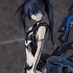 GOOD SMILE Black Rock Shooter Inexhaustible Ver Black Rock Shooter Figure -Toy Model Cosplay Store 4580416942409 figure black rock shooter inexhaustible ver black rock shooter alte