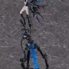 GOOD SMILE Black Rock Shooter Inexhaustible Ver Black Rock Shooter Figure -Toy Model Cosplay Store 4580416942409 figure black rock shooter inexhaustible ver black rock shooter primary