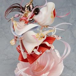 GOOD SMILE ARTS SHANGHAI Xie Lian His Highness Who Pleased The Gods Ver Heaven Official's Blessing Figure -Toy Model Cosplay Store 4580416942539 figure xie lian his highness who pleased the gods ver heaven officials blessing alta