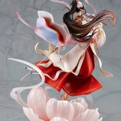 GOOD SMILE ARTS SHANGHAI Xie Lian His Highness Who Pleased The Gods Ver Heaven Official's Blessing Figure -Toy Model Cosplay Store 4580416942539 figure xie lian his highness who pleased the gods ver heaven officials blessing altb