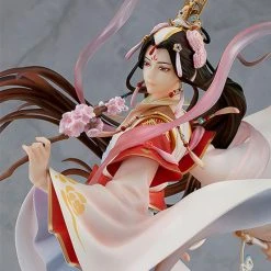 GOOD SMILE ARTS SHANGHAI Xie Lian His Highness Who Pleased The Gods Ver Heaven Official's Blessing Figure -Toy Model Cosplay Store 4580416942539 figure xie lian his highness who pleased the gods ver heaven officials blessing altc