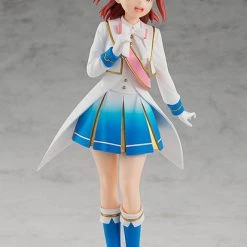 GOOD SMILE Ayumu Uehara Love Live! Nijigasaki High School Idol Club Pop Up Parade Figure 17 GOOD SMILE Ayumu Uehara Love Live! Nijigasaki High School Idol Club Pop Up Parade Figure -Toy Model Cosplay Store 4580416942591 figure ayumu uehara love live nijigasaki high school idol pop up parade altf