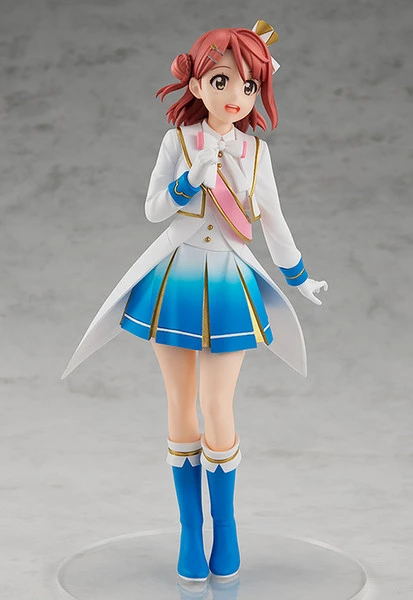 GOOD SMILE Ayumu Uehara Love Live! Nijigasaki High School Idol Club Pop Up Parade Figure 9 GOOD SMILE Ayumu Uehara Love Live! Nijigasaki High School Idol Club Pop Up Parade Figure - Image 7