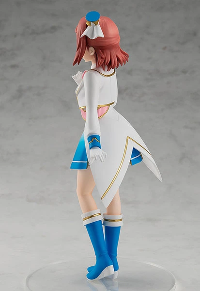 GOOD SMILE Ayumu Uehara Love Live! Nijigasaki High School Idol Club Pop Up Parade Figure 10 GOOD SMILE Ayumu Uehara Love Live! Nijigasaki High School Idol Club Pop Up Parade Figure - Image 8