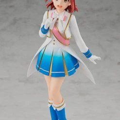 GOOD SMILE Ayumu Uehara Love Live! Nijigasaki High School Idol Club Pop Up Parade Figure