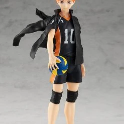 ORANGE ROUGE Shoyo Hinata Haikyu!! TO THE TOP Pop Up Parade Figure
