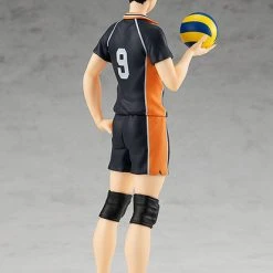 ORANGE ROUGE Tobio Kageyama Haikyu!! TO THE TOP Pop Up Parade Figure 12 ORANGE ROUGE Tobio Kageyama Haikyu!! TO THE TOP Pop Up Parade Figure -Toy Model Cosplay Store 4580416942706 figure tobio kageyama haikyu to the top pop up parade altb