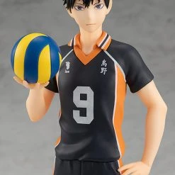 ORANGE ROUGE Tobio Kageyama Haikyu!! TO THE TOP Pop Up Parade Figure 13 ORANGE ROUGE Tobio Kageyama Haikyu!! TO THE TOP Pop Up Parade Figure -Toy Model Cosplay Store 4580416942706 figure tobio kageyama haikyu to the top pop up parade altc