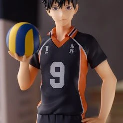 ORANGE ROUGE Tobio Kageyama Haikyu!! TO THE TOP Pop Up Parade Figure 14 ORANGE ROUGE Tobio Kageyama Haikyu!! TO THE TOP Pop Up Parade Figure -Toy Model Cosplay Store 4580416942706 figure tobio kageyama haikyu to the top pop up parade altd
