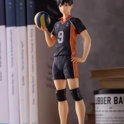 ORANGE ROUGE Tobio Kageyama Haikyu!! TO THE TOP Pop Up Parade Figure 16 ORANGE ROUGE Tobio Kageyama Haikyu!! TO THE TOP Pop Up Parade Figure -Toy Model Cosplay Store 4580416942706 figure tobio kageyama haikyu to the top pop up parade altf