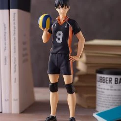 ORANGE ROUGE Tobio Kageyama Haikyu!! TO THE TOP Pop Up Parade Figure 17 ORANGE ROUGE Tobio Kageyama Haikyu!! TO THE TOP Pop Up Parade Figure -Toy Model Cosplay Store 4580416942706 figure tobio kageyama haikyu to the top pop up parade altg
