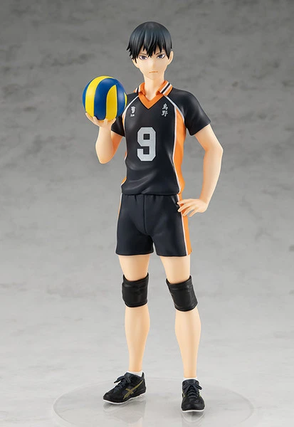 ORANGE ROUGE Tobio Kageyama Haikyu!! TO THE TOP Pop Up Parade Figure 3 ORANGE ROUGE Tobio Kageyama Haikyu!! TO THE TOP Pop Up Parade Figure