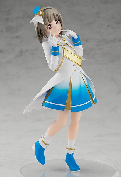 GOOD SMILE Kasumi Nakasu Love Live! Nijigasaki High School Idol Club Pop Up Parade Figure 4 GOOD SMILE Kasumi Nakasu Love Live! Nijigasaki High School Idol Club Pop Up Parade Figure - Image 2