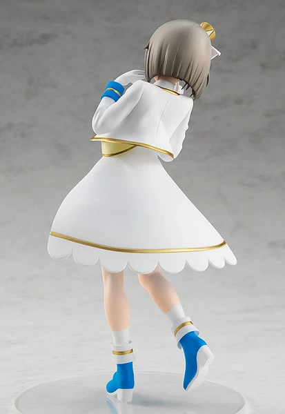 GOOD SMILE Kasumi Nakasu Love Live! Nijigasaki High School Idol Club Pop Up Parade Figure 5 GOOD SMILE Kasumi Nakasu Love Live! Nijigasaki High School Idol Club Pop Up Parade Figure - Image 3