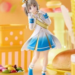 GOOD SMILE Kasumi Nakasu Love Live! Nijigasaki High School Idol Club Pop Up Parade Figure 14 GOOD SMILE Kasumi Nakasu Love Live! Nijigasaki High School Idol Club Pop Up Parade Figure -Toy Model Cosplay Store 4580416942737 figure kasumi nakasu love live nijigasaki high school idol club pop up parade altd