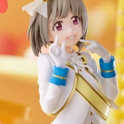 GOOD SMILE Kasumi Nakasu Love Live! Nijigasaki High School Idol Club Pop Up Parade Figure 16 GOOD SMILE Kasumi Nakasu Love Live! Nijigasaki High School Idol Club Pop Up Parade Figure -Toy Model Cosplay Store 4580416942737 figure kasumi nakasu love live nijigasaki high school idol club pop up parade altf