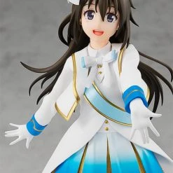 GOOD SMILE Shizuku Osaka Love Live! Nijigasaki High School Idol Club Pop Up Parade Figure 13 GOOD SMILE Shizuku Osaka Love Live! Nijigasaki High School Idol Club Pop Up Parade Figure -Toy Model Cosplay Store 4580416942744 figure shizuku osaka love live nijigasaki high school idol club pop up parade altc