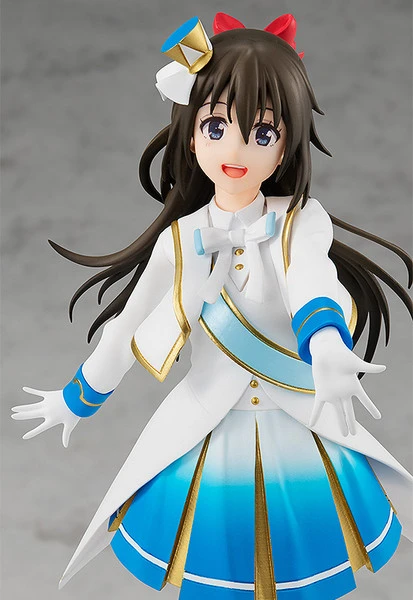 GOOD SMILE Shizuku Osaka Love Live! Nijigasaki High School Idol Club Pop Up Parade Figure 6 GOOD SMILE Shizuku Osaka Love Live! Nijigasaki High School Idol Club Pop Up Parade Figure - Image 4