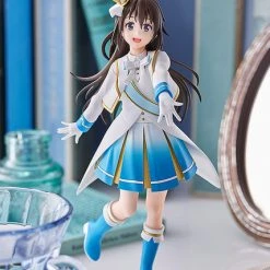 GOOD SMILE Shizuku Osaka Love Live! Nijigasaki High School Idol Club Pop Up Parade Figure 14 GOOD SMILE Shizuku Osaka Love Live! Nijigasaki High School Idol Club Pop Up Parade Figure -Toy Model Cosplay Store 4580416942744 figure shizuku osaka love live nijigasaki high school idol club pop up parade altd