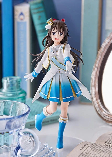 GOOD SMILE Shizuku Osaka Love Live! Nijigasaki High School Idol Club Pop Up Parade Figure 7 GOOD SMILE Shizuku Osaka Love Live! Nijigasaki High School Idol Club Pop Up Parade Figure - Image 5