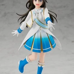 GOOD SMILE Shizuku Osaka Love Live! Nijigasaki High School Idol Club Pop Up Parade Figure