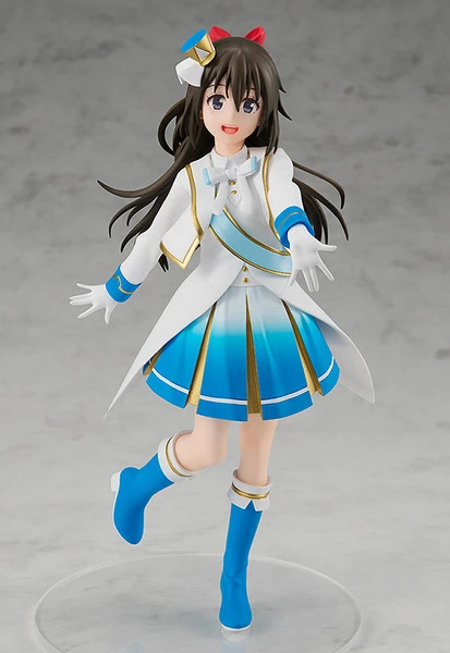 GOOD SMILE Shizuku Osaka Love Live! Nijigasaki High School Idol Club Pop Up Parade Figure 3 GOOD SMILE Shizuku Osaka Love Live! Nijigasaki High School Idol Club Pop Up Parade Figure