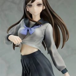 GOOD SMILE Megumi Yakushiji 13 Sentinels Aegis Rim Figure -Toy Model Cosplay Store 4580416942751 figure megumi yakushiji 13 sentinels aegis rim altc
