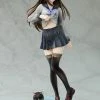GOOD SMILE Megumi Yakushiji 13 Sentinels Aegis Rim Figure -Toy Model Cosplay Store 4580416942751 figure megumi yakushiji 13 sentinels aegis rim primary