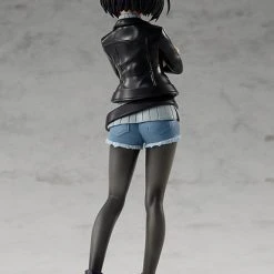 GOOD SMILE Ran Mitake BanG Dream! Girls Band Party! Pop Up Parade Figure 10 GOOD SMILE Ran Mitake BanG Dream! Girls Band Party! Pop Up Parade Figure -Toy Model Cosplay Store 4580416942775 figure ran mitake bang dream girls band party pop up parade alta