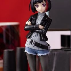 GOOD SMILE Ran Mitake BanG Dream! Girls Band Party! Pop Up Parade Figure 13 GOOD SMILE Ran Mitake BanG Dream! Girls Band Party! Pop Up Parade Figure -Toy Model Cosplay Store 4580416942775 figure ran mitake bang dream girls band party pop up parade altd