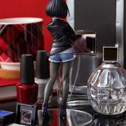 GOOD SMILE Ran Mitake BanG Dream! Girls Band Party! Pop Up Parade Figure 14 GOOD SMILE Ran Mitake BanG Dream! Girls Band Party! Pop Up Parade Figure -Toy Model Cosplay Store 4580416942775 figure ran mitake bang dream girls band party pop up parade alte