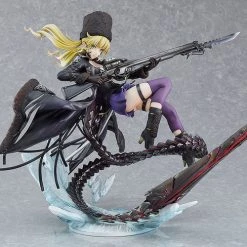 GOOD SMILE Mia Karnstein Code Vein Figure -Toy Model Cosplay Store 4580416942799 figure mia karnstein code vein alta