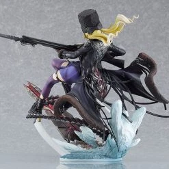 GOOD SMILE Mia Karnstein Code Vein Figure -Toy Model Cosplay Store 4580416942799 figure mia karnstein code vein altb