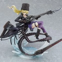 GOOD SMILE Mia Karnstein Code Vein Figure -Toy Model Cosplay Store 4580416942799 figure mia karnstein code vein alte