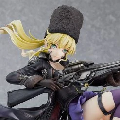 GOOD SMILE Mia Karnstein Code Vein Figure -Toy Model Cosplay Store 4580416942799 figure mia karnstein code vein altf