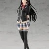 GOOD SMILE Yukino Yukinoshita My Teen Romantic Comedy SNAFU Climax Pop Up Parade Figure -Toy Model Cosplay Store 4580416942836 figure yukino yukinoshita my teen romantic comedy snafu climax pop up parade primary