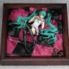 GOOD SMILE Hatsune Miku (Re-run) World Is Mine Brown Frame Ver Vocaloid Figure 1 GOOD SMILE Hatsune Miku (Re-run) World Is Mine Brown Frame Ver Vocaloid Figure -Toy Model Cosplay Store 4580416942874 figure hatsune miku re run world is mine brown frame ver vocaloid primary