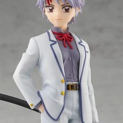 GOOD SMILE Towa Higurashi Yashahime Princess Half-Demon Pop Up Parade Figure -Toy Model Cosplay Store 4580416942904 figure towa higurashi yashahime princess half demon pop up parade altc