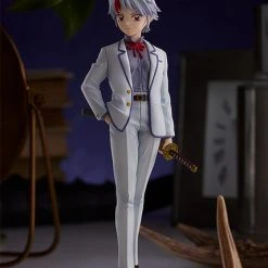 GOOD SMILE Towa Higurashi Yashahime Princess Half-Demon Pop Up Parade Figure -Toy Model Cosplay Store 4580416942904 figure towa higurashi yashahime princess half demon pop up parade altd