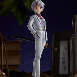 GOOD SMILE Towa Higurashi Yashahime Princess Half-Demon Pop Up Parade Figure -Toy Model Cosplay Store 4580416942904 figure towa higurashi yashahime princess half demon pop up parade alte