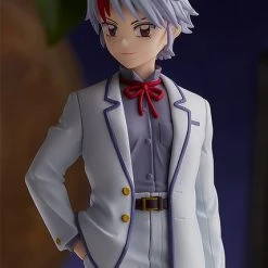 GOOD SMILE Towa Higurashi Yashahime Princess Half-Demon Pop Up Parade Figure -Toy Model Cosplay Store 4580416942904 figure towa higurashi yashahime princess half demon pop up parade altf