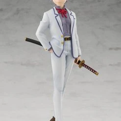 GOOD SMILE Towa Higurashi Yashahime Princess Half-Demon Pop Up Parade Figure