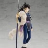 GOOD SMILE Setsuna Yashahime Princess Half-Demon Pop Up Parade Figure -Toy Model Cosplay Store 4580416942911 figure setsuna yashahime princess half demon pop up parade primary