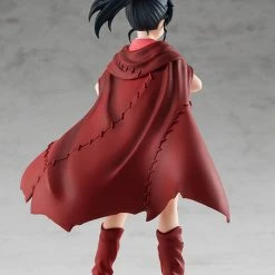 GOOD SMILE Moroha Yashahime Princess Half-Demon Pop Up Parade Figure -Toy Model Cosplay Store 4580416942928 figure moroha yashahime princess half demon pop up parade altb