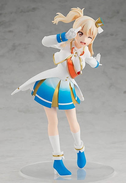GOOD SMILE Ai Miyashita Love Live! Nijigasaki High School Idol Club Pop Up Parade Figure 4 GOOD SMILE Ai Miyashita Love Live! Nijigasaki High School Idol Club Pop Up Parade Figure - Image 2